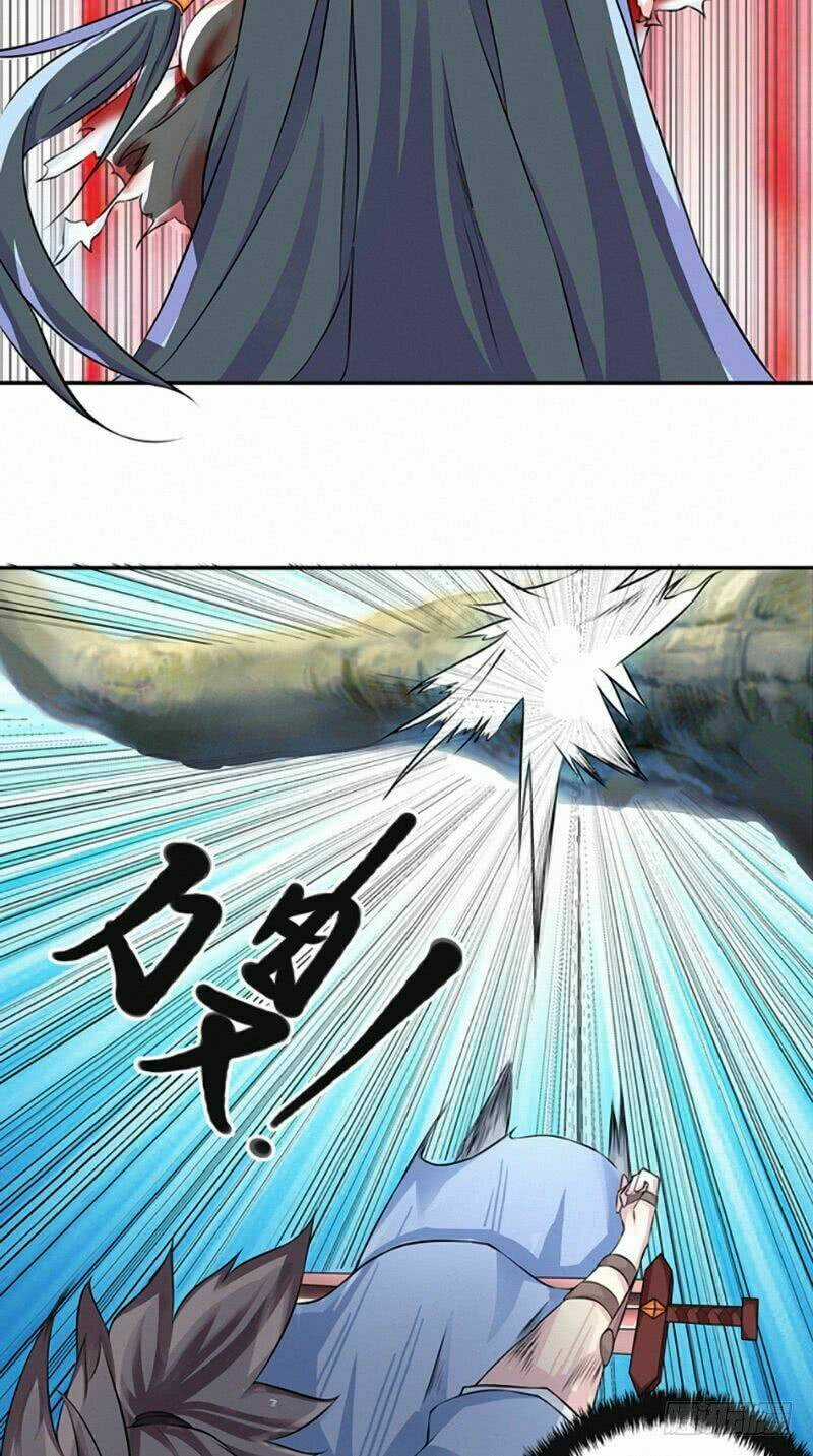 Cực Vũ Huyền Đế - Chapter 6 - Trang 5