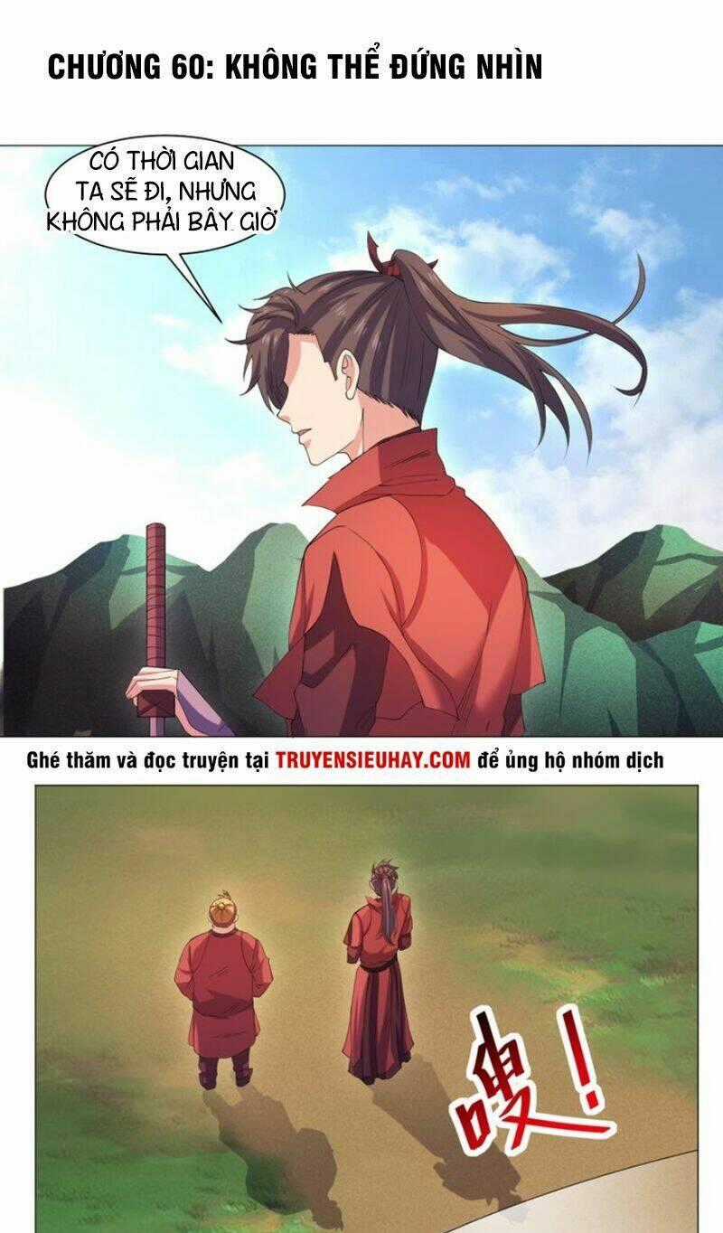 Cực Vũ Huyền Đế - Chapter 60 - Trang 2