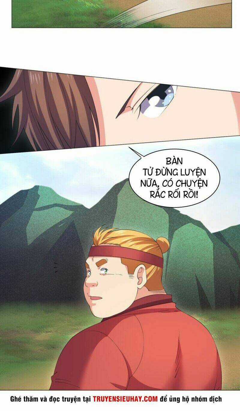 Cực Vũ Huyền Đế - Chapter 60 - Trang 3