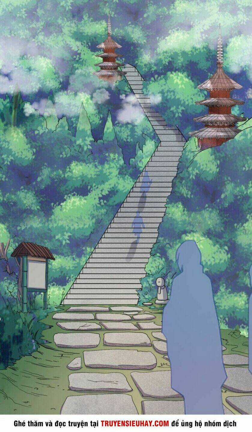 Cực Vũ Huyền Đế - Chapter 62 - Trang 12