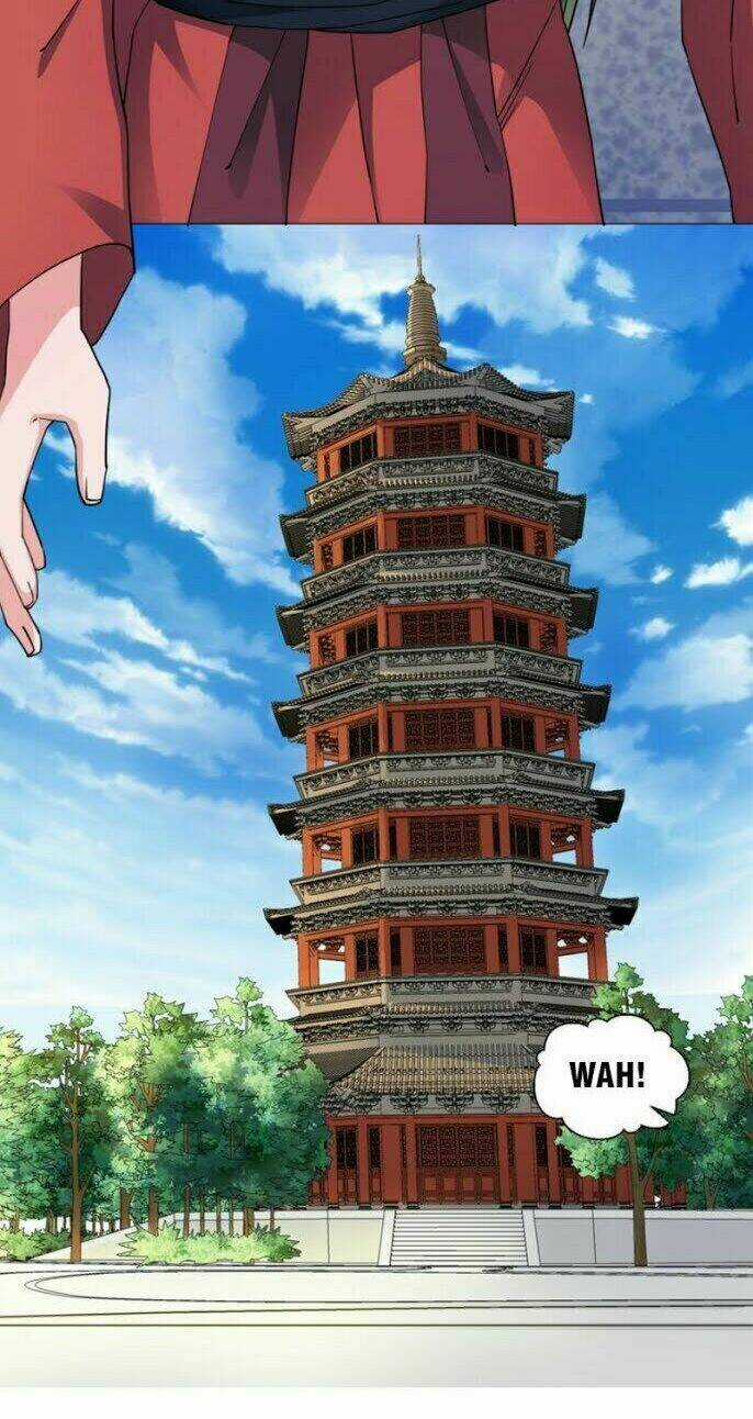 Cực Vũ Huyền Đế - Chapter 62 - Trang 15