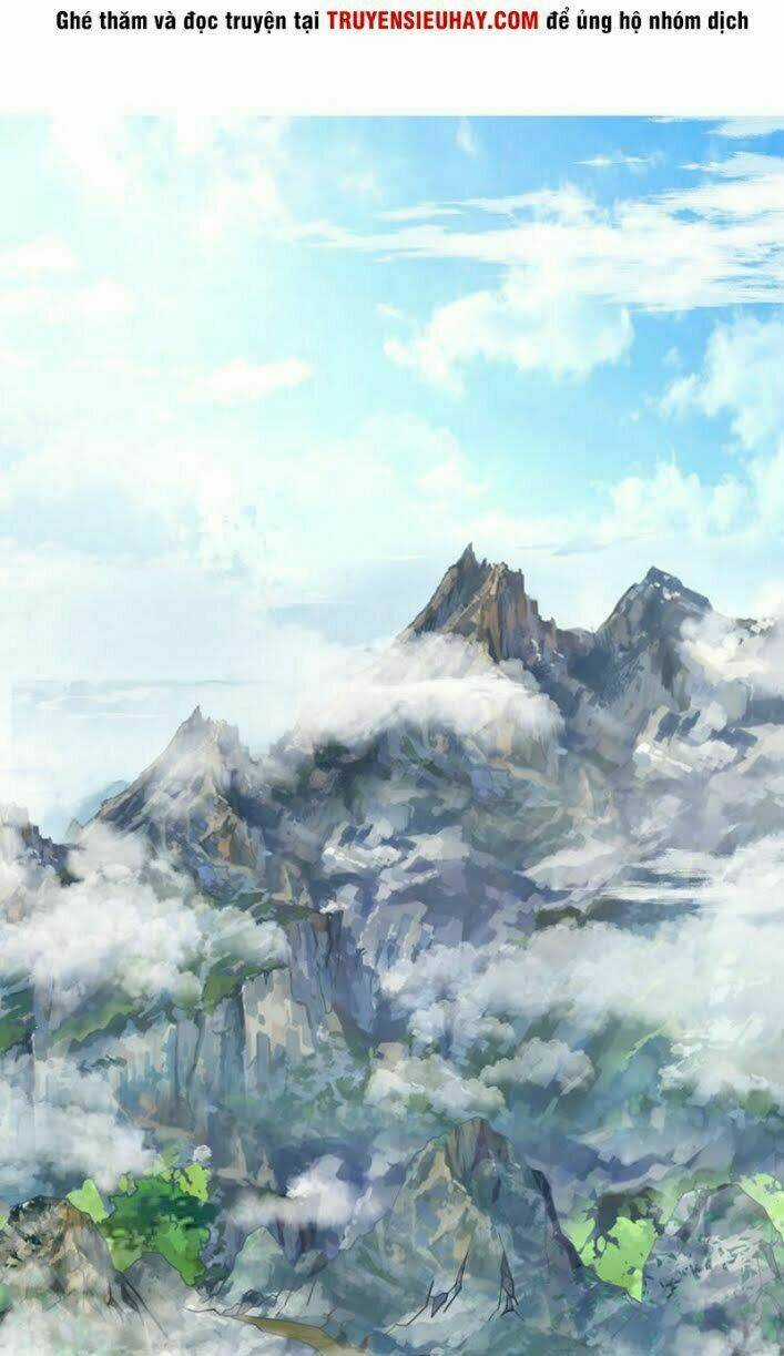 Cực Vũ Huyền Đế - Chapter 62 - Trang 9