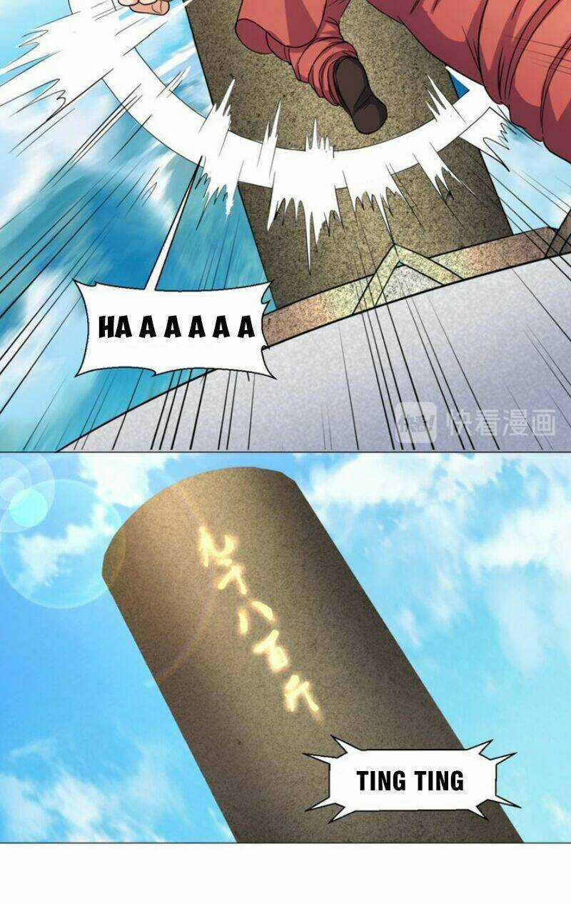 Cực Vũ Huyền Đế - Chapter 63 - Trang 13