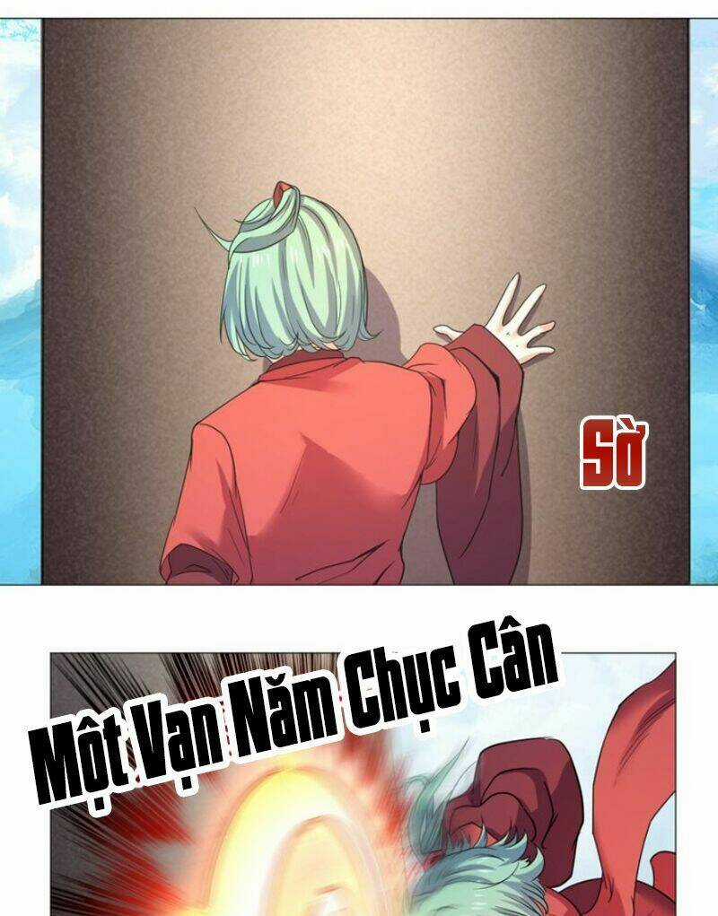 Cực Vũ Huyền Đế - Chapter 63 - Trang 16