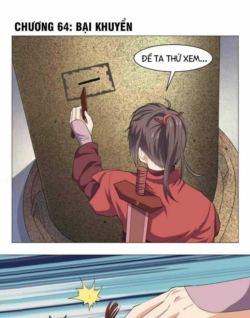 Cực Vũ Huyền Đế - Chapter 64 - Trang 2
