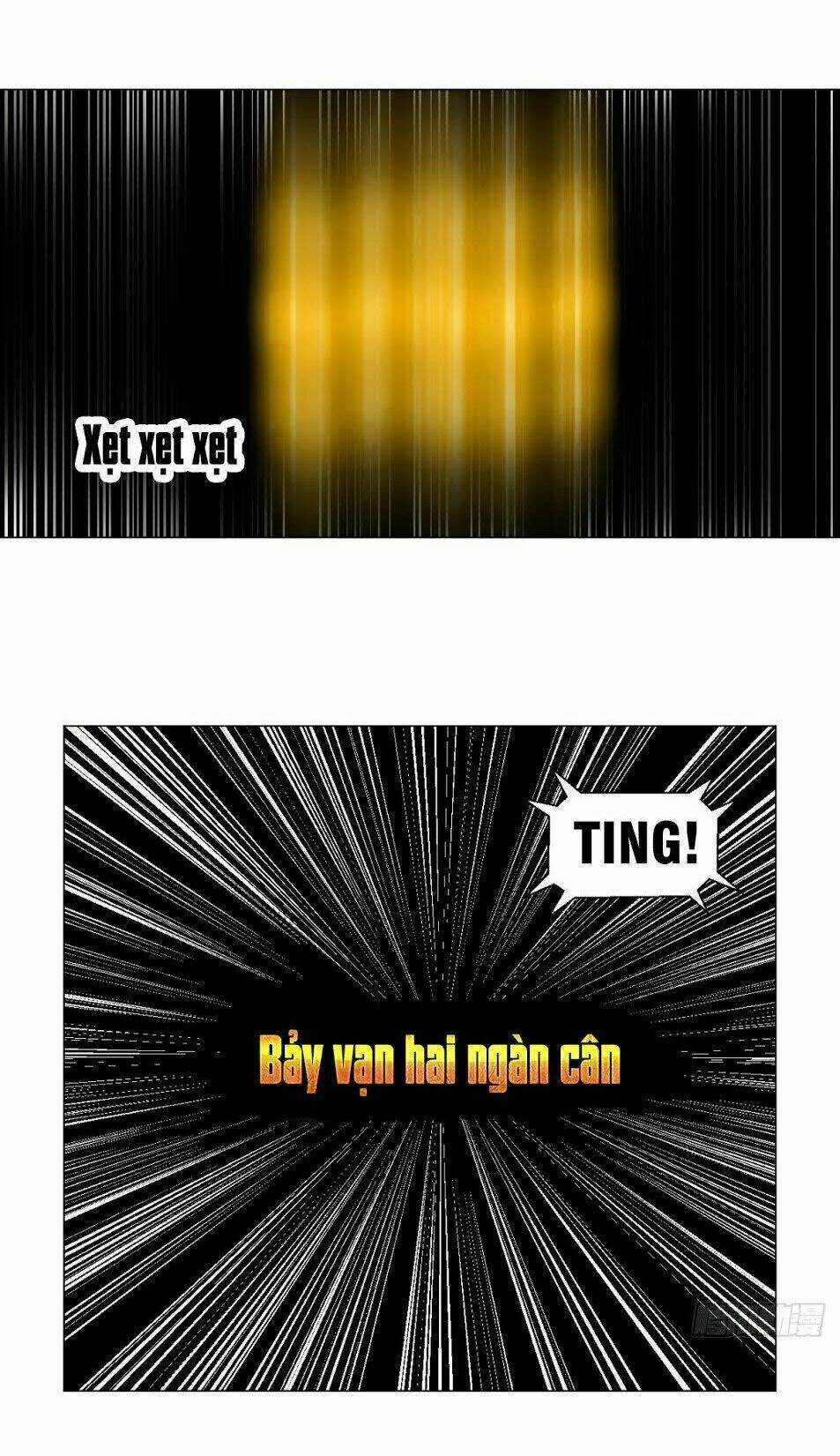 Cực Vũ Huyền Đế - Chapter 65 - Trang 20