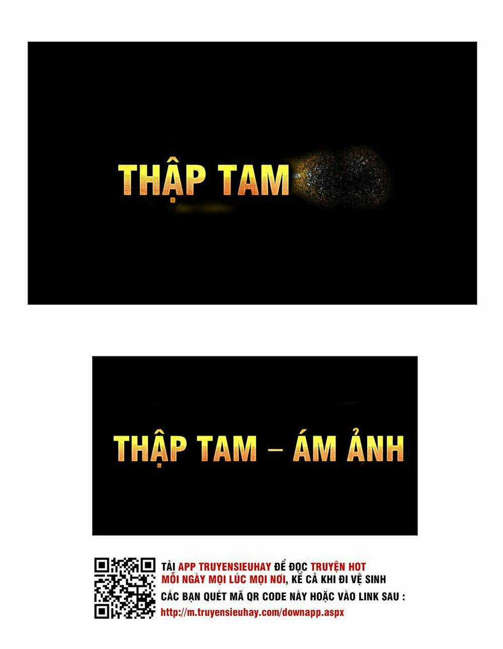 Cực Vũ Huyền Đế - Chapter 65 - Trang 21