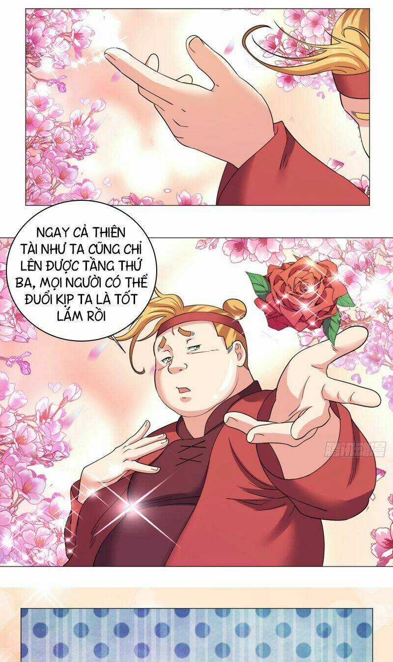 Cực Vũ Huyền Đế - Chapter 66 - Trang 6