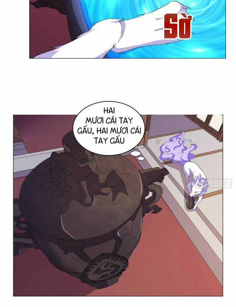 Cực Vũ Huyền Đế - Chapter 67 - Trang 14