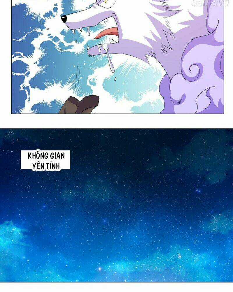 Cực Vũ Huyền Đế - Chapter 67 - Trang 16