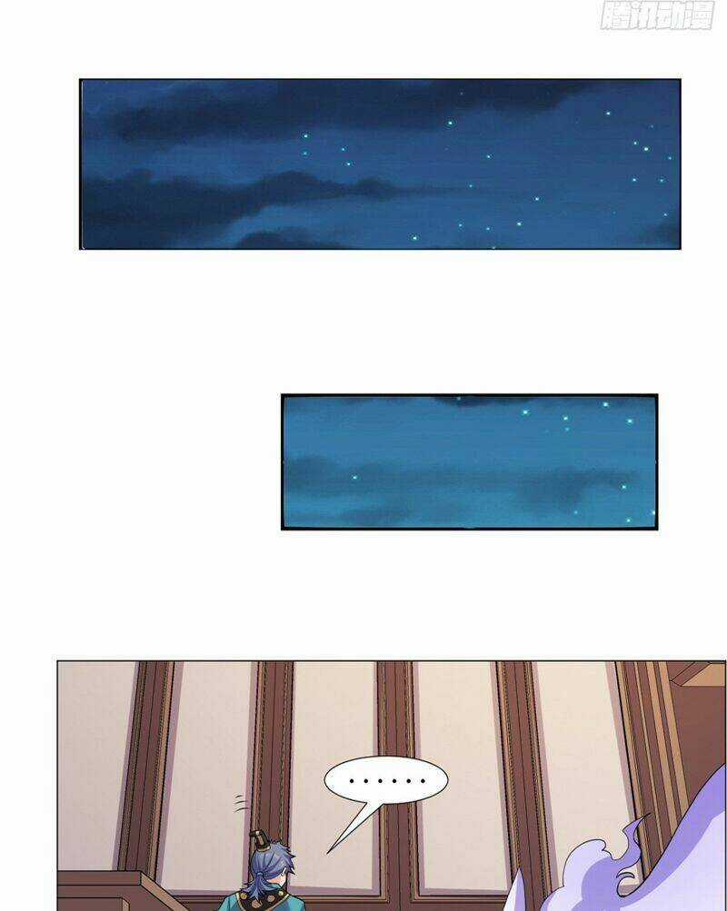 Cực Vũ Huyền Đế - Chapter 67 - Trang 9