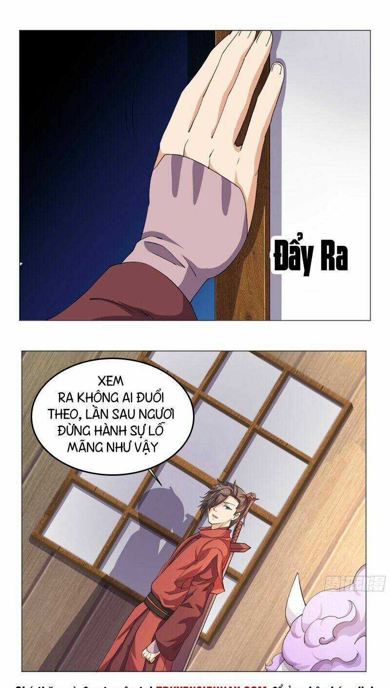 Cực Vũ Huyền Đế - Chapter 68 - Trang 5