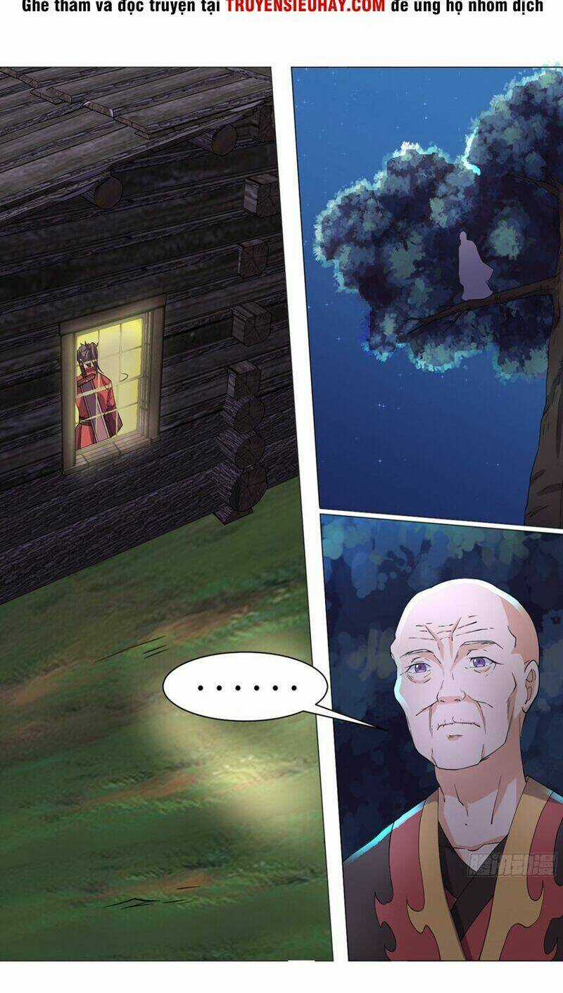 Cực Vũ Huyền Đế - Chapter 68 - Trang 6