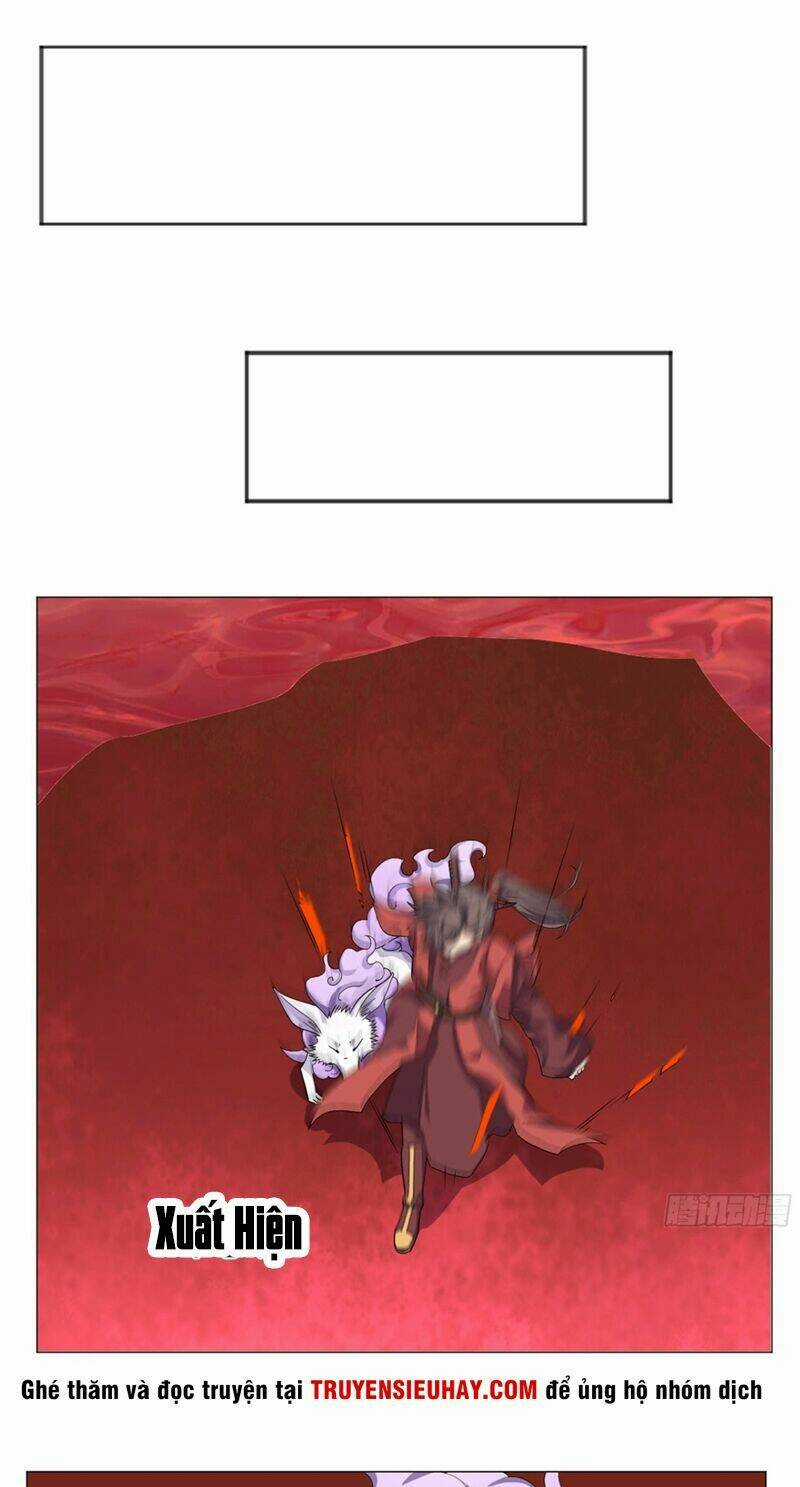 Cực Vũ Huyền Đế - Chapter 68 - Trang 7