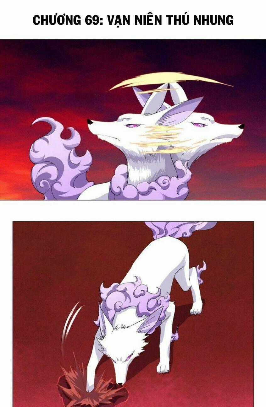 Cực Vũ Huyền Đế - Chapter 69 - Trang 2