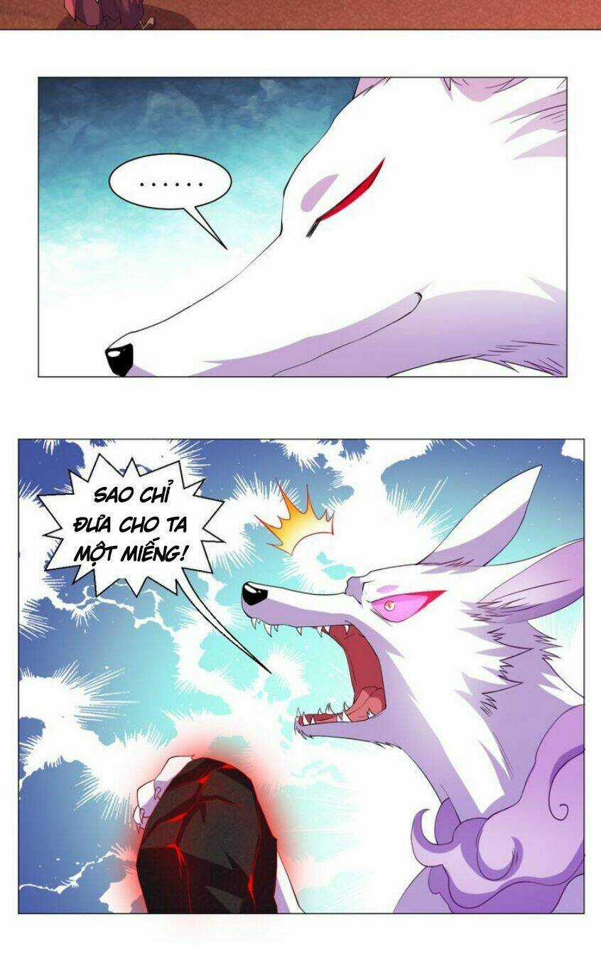 Cực Vũ Huyền Đế - Chapter 69 - Trang 9