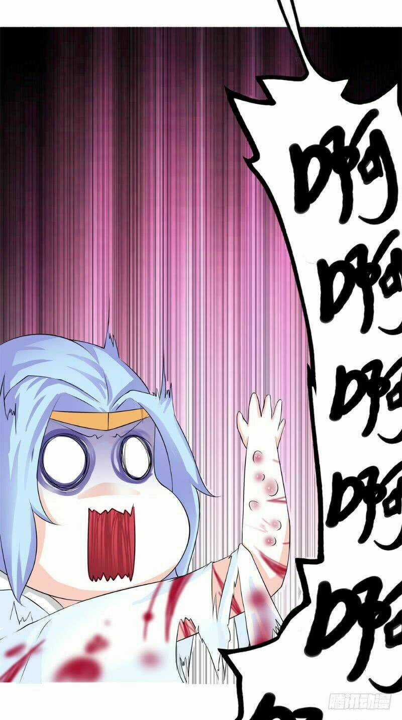 Cực Vũ Huyền Đế - Chapter 7 - Trang 15