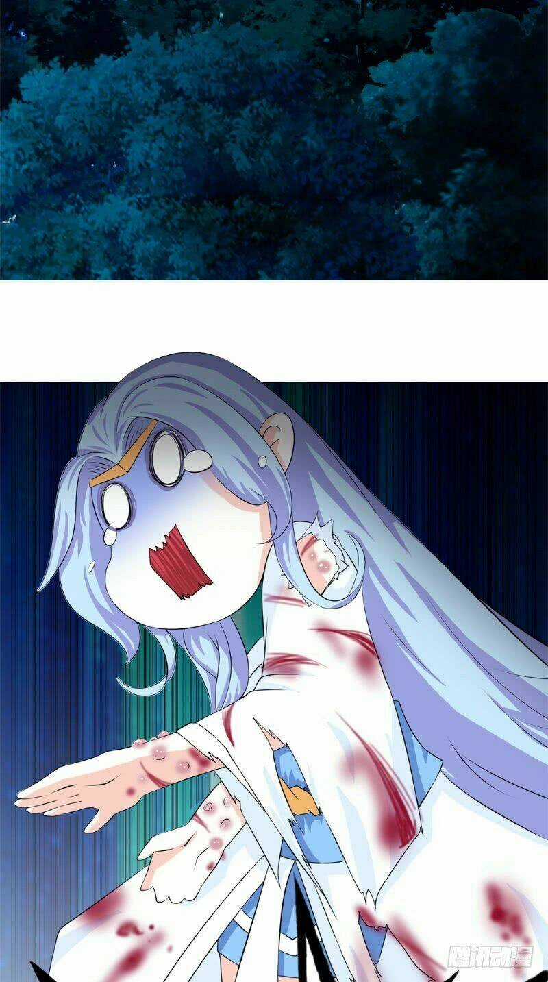 Cực Vũ Huyền Đế - Chapter 7 - Trang 17