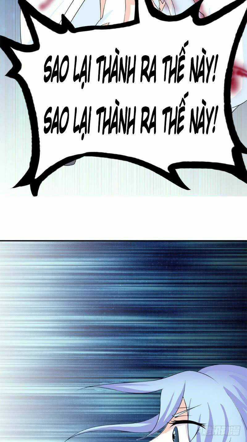 Cực Vũ Huyền Đế - Chapter 7 - Trang 18