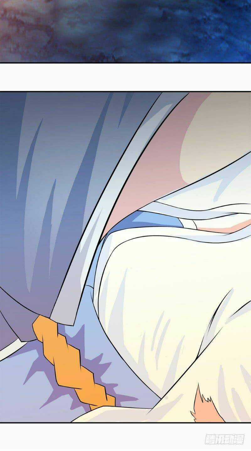 Cực Vũ Huyền Đế - Chapter 7 - Trang 23