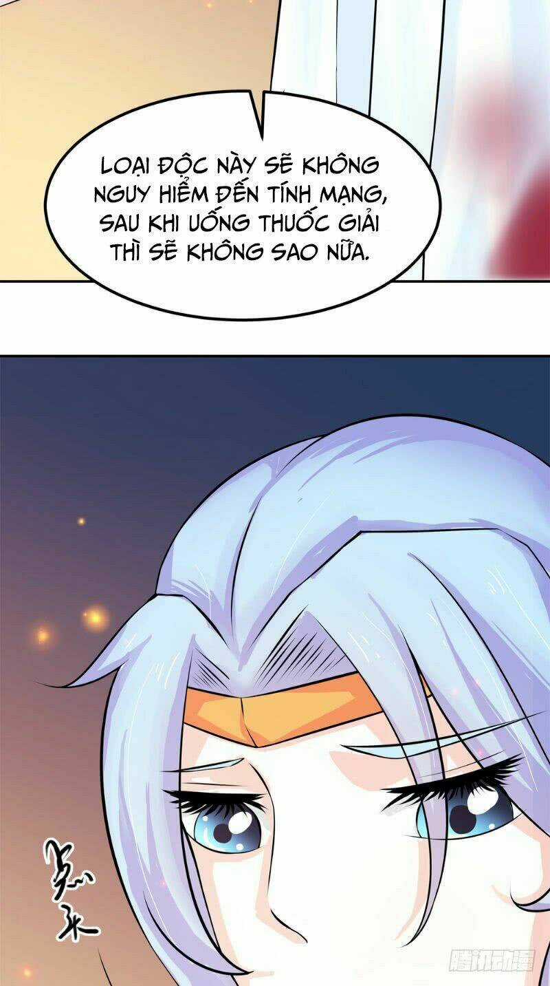 Cực Vũ Huyền Đế - Chapter 7 - Trang 26