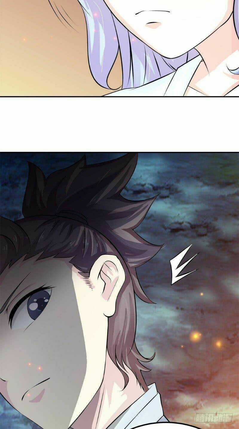 Cực Vũ Huyền Đế - Chapter 7 - Trang 27