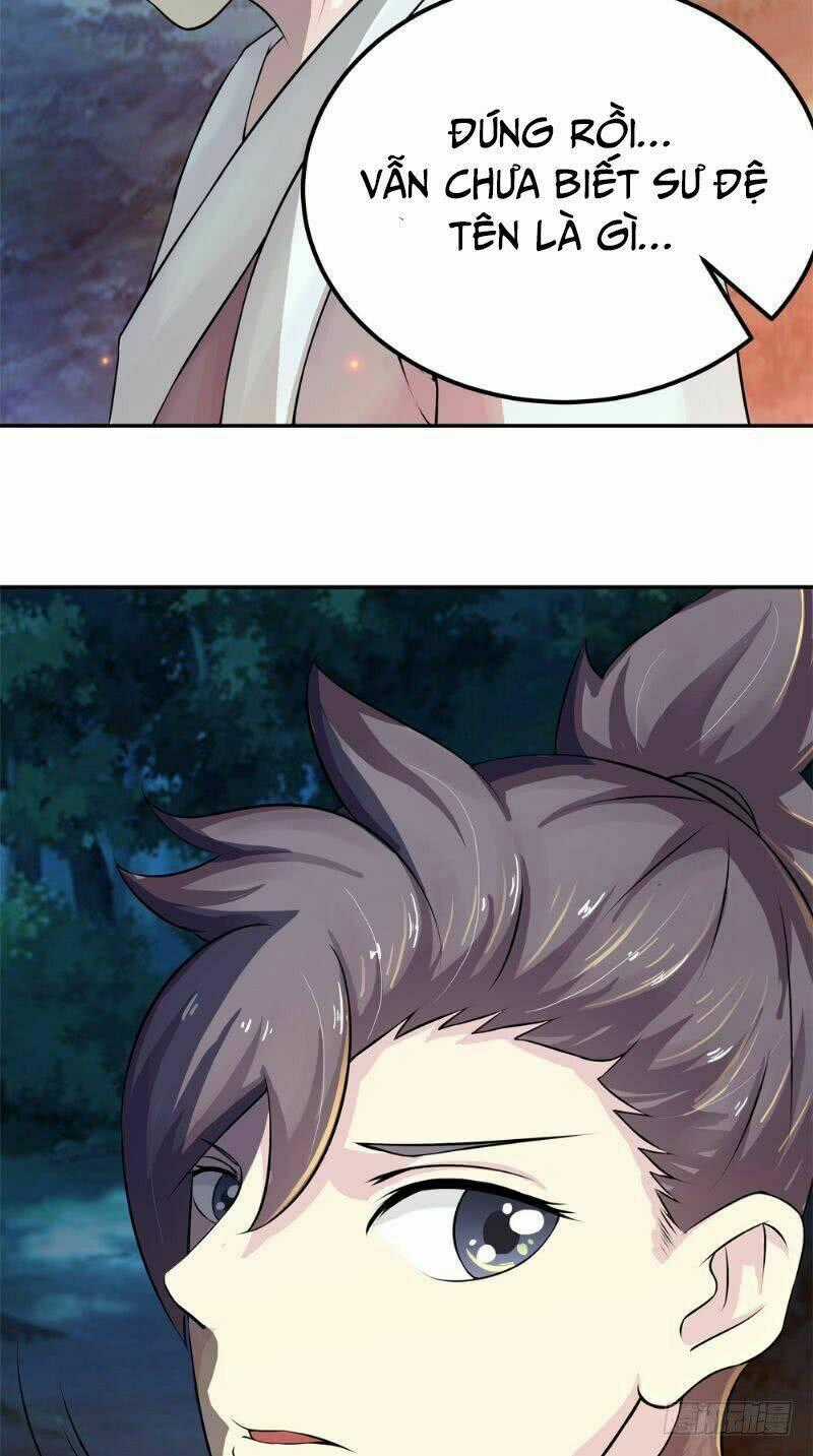 Cực Vũ Huyền Đế - Chapter 7 - Trang 28