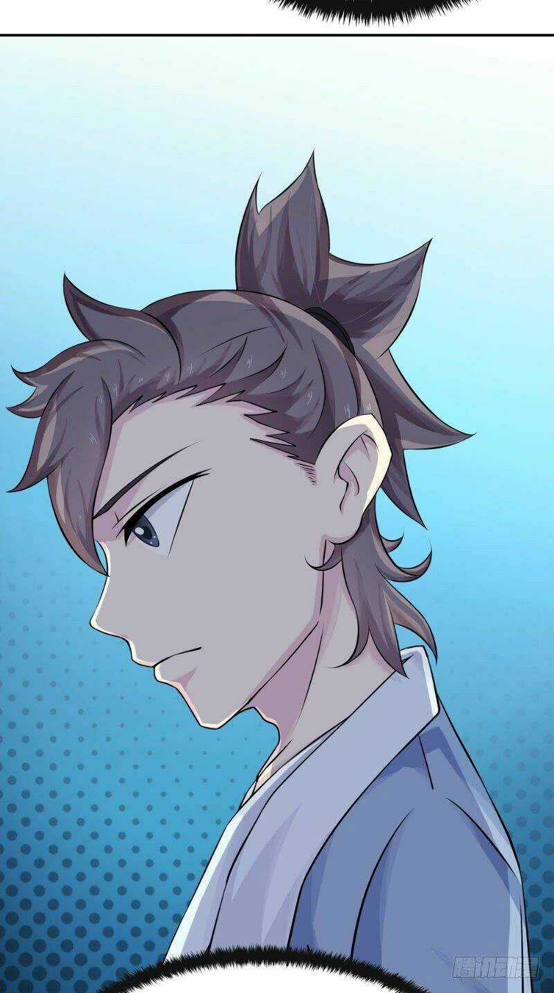 Cực Vũ Huyền Đế - Chapter 7 - Trang 5