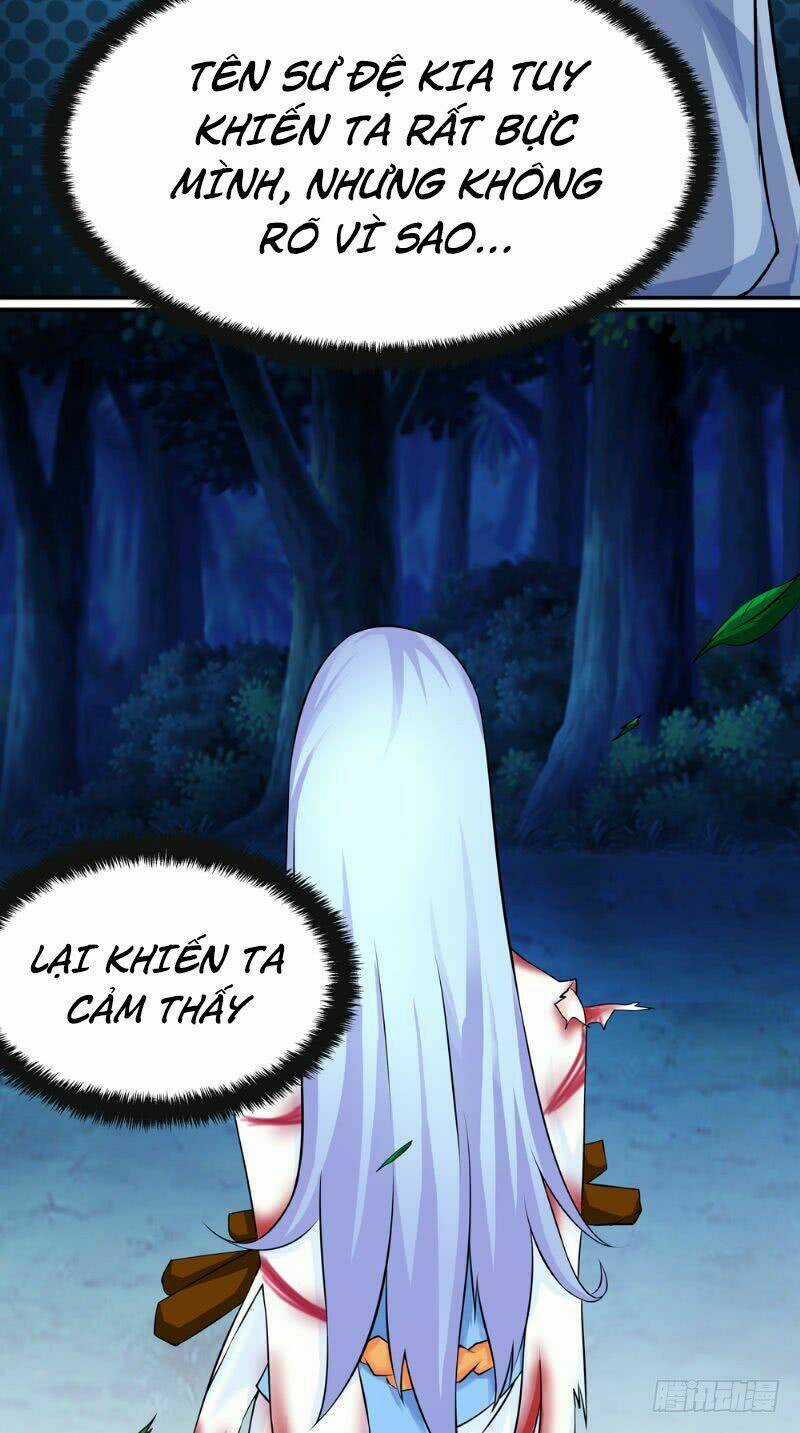 Cực Vũ Huyền Đế - Chapter 7 - Trang 6