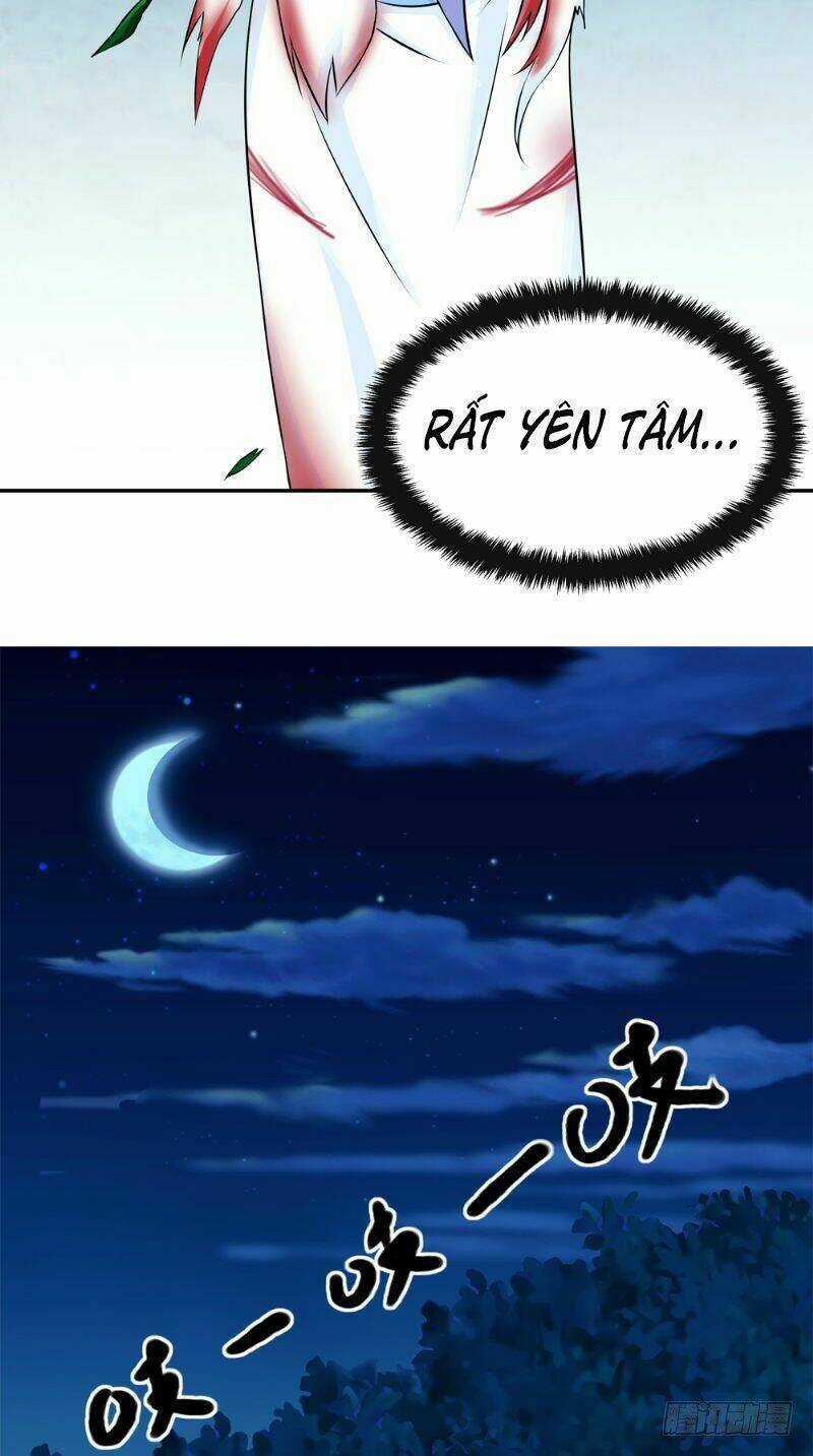 Cực Vũ Huyền Đế - Chapter 7 - Trang 7