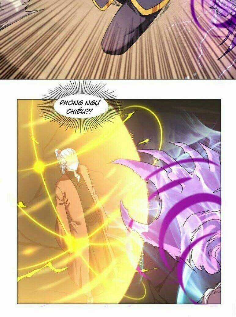 Cực Vũ Huyền Đế - Chapter 72 - Trang 15
