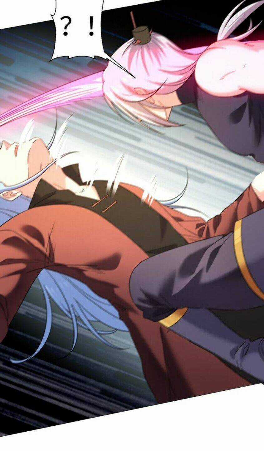 Cực Vũ Huyền Đế - Chapter 72 - Trang 5