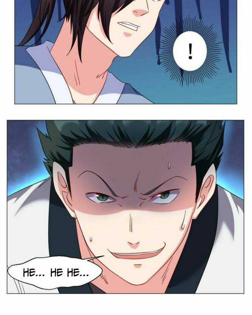 Cực Vũ Huyền Đế - Chapter 74 - Trang 15