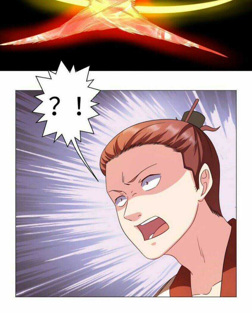 Cực Vũ Huyền Đế - Chapter 74 - Trang 23