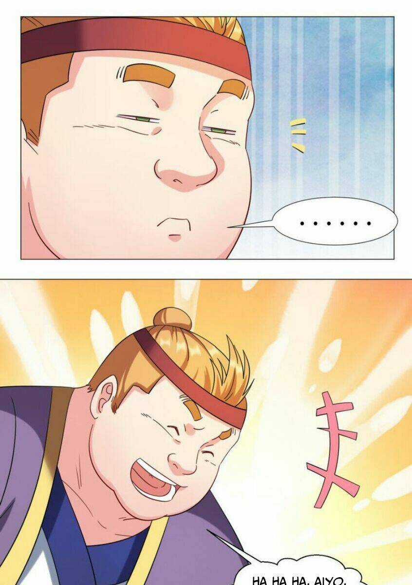 Cực Vũ Huyền Đế - Chapter 74 - Trang 26