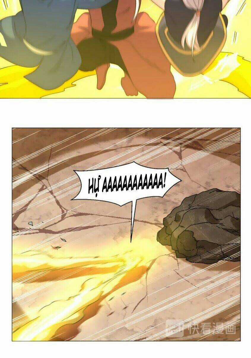 Cực Vũ Huyền Đế - Chapter 75 - Trang 14