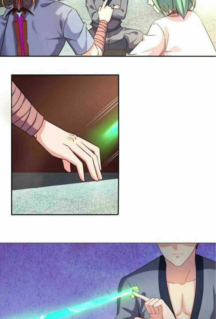 Cực Vũ Huyền Đế - Chapter 76 - Trang 25