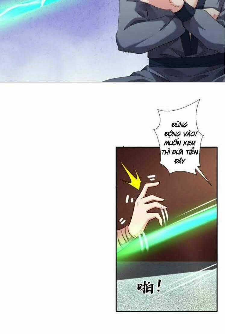 Cực Vũ Huyền Đế - Chapter 76 - Trang 26