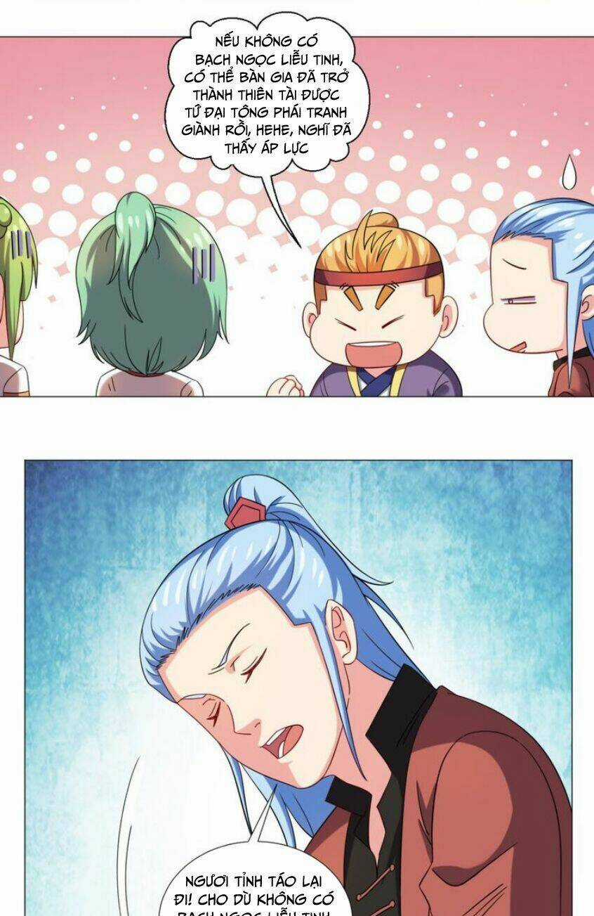 Cực Vũ Huyền Đế - Chapter 77 - Trang 20