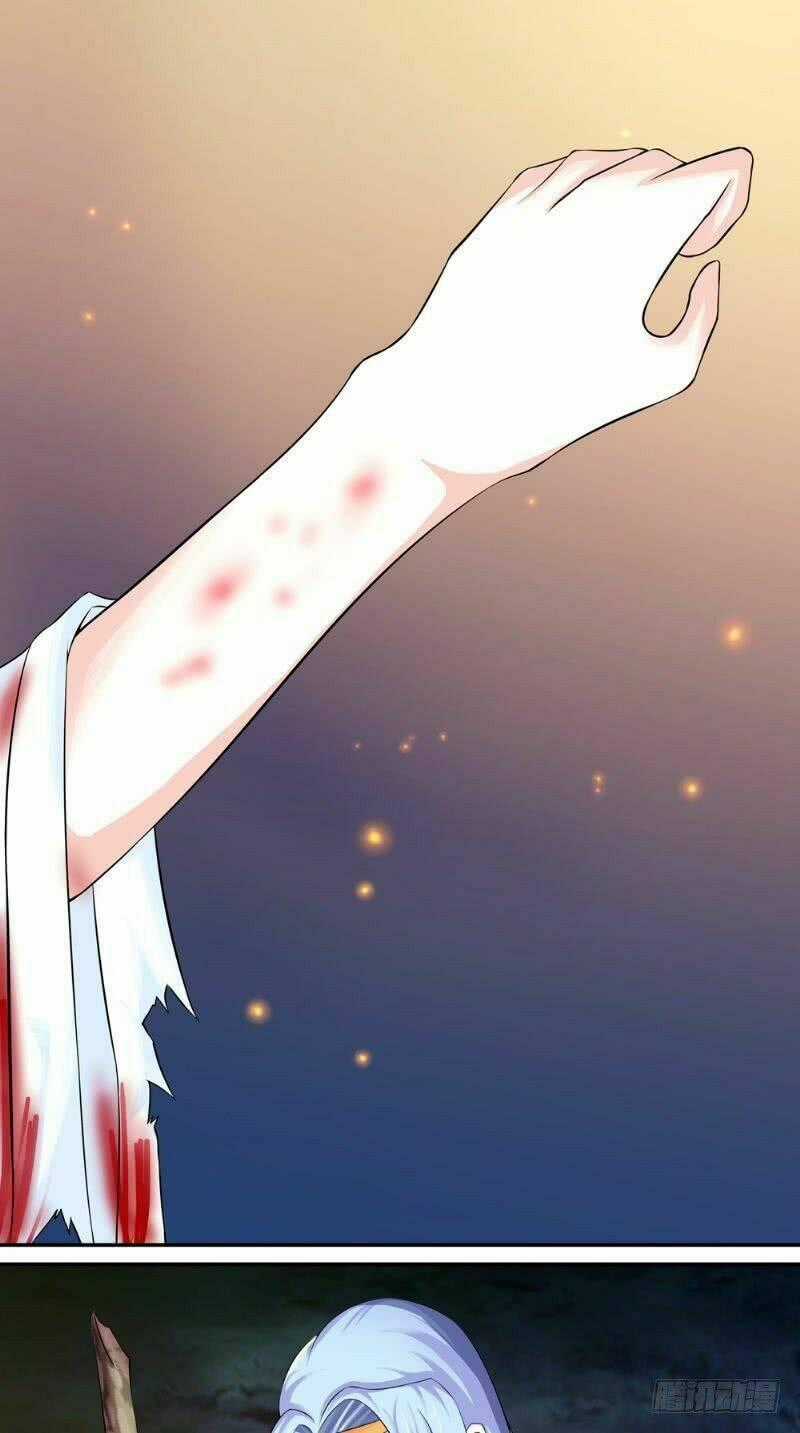 Cực Vũ Huyền Đế - Chapter 8 - Trang 2