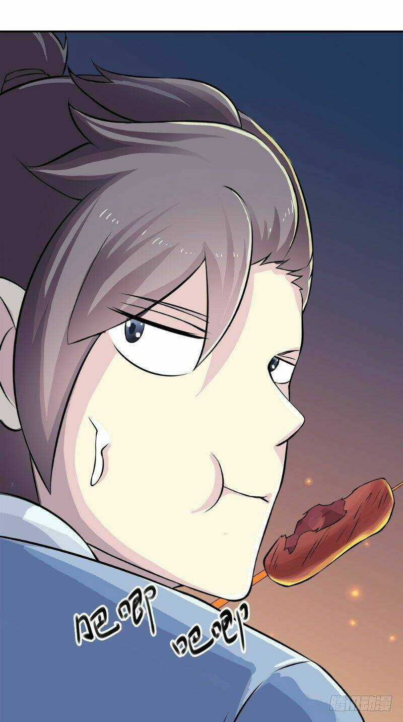 Cực Vũ Huyền Đế - Chapter 8 - Trang 13