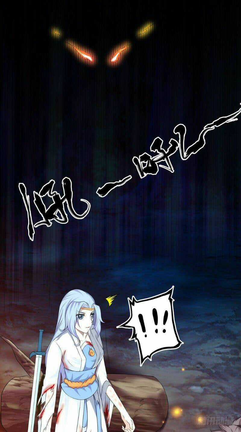 Cực Vũ Huyền Đế - Chapter 8 - Trang 7