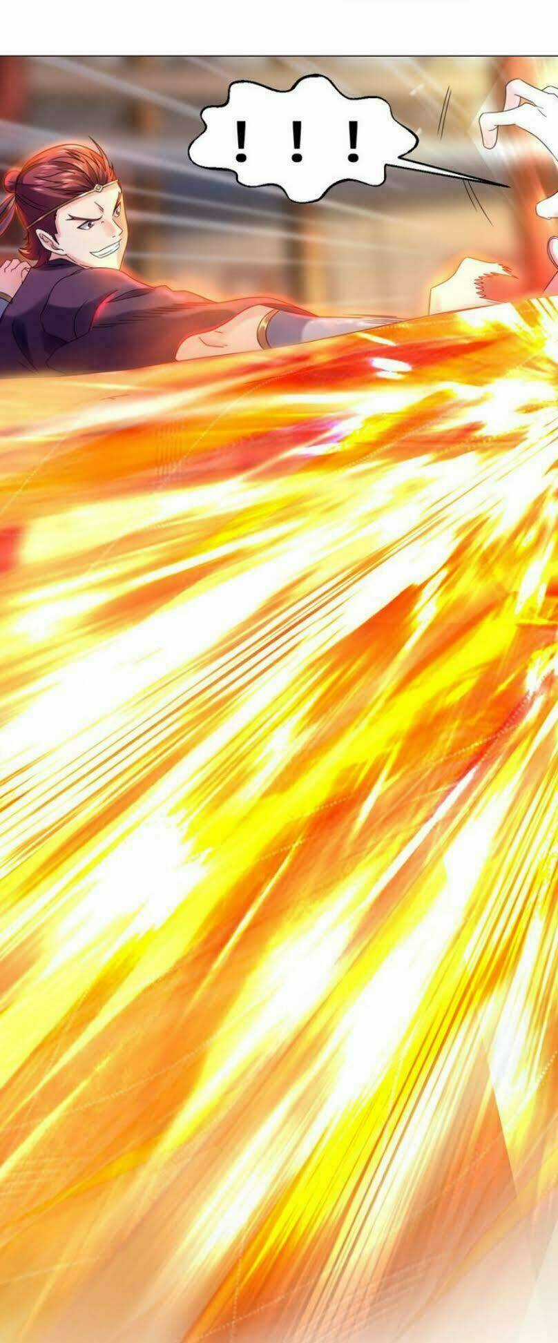 Cực Vũ Huyền Đế - Chapter 80 - Trang 14