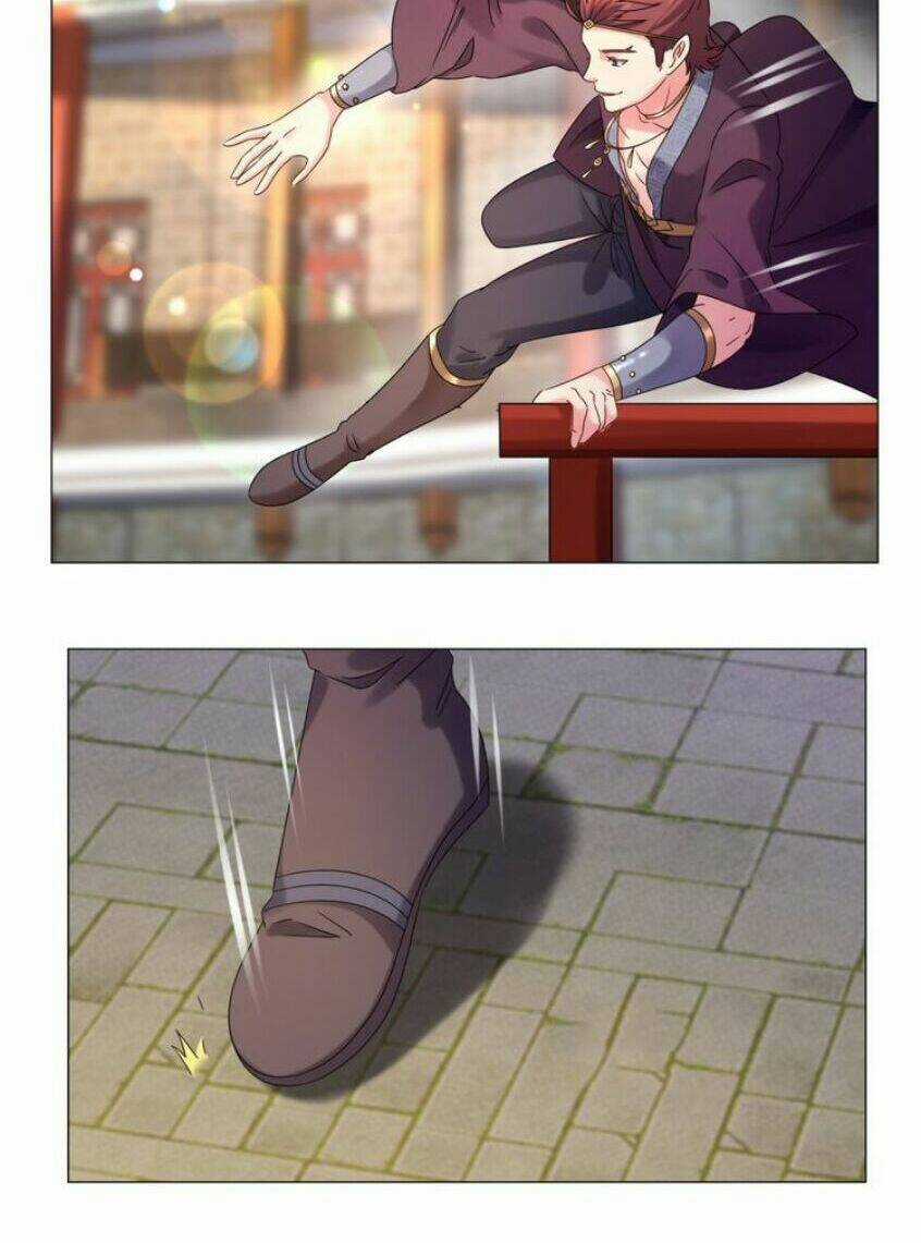 Cực Vũ Huyền Đế - Chapter 80 - Trang 5