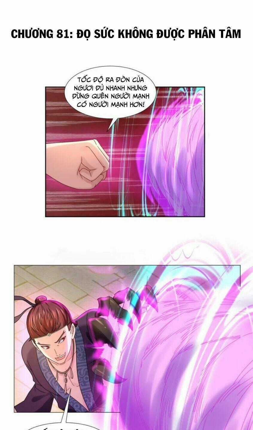 Cực Vũ Huyền Đế - Chapter 81 - Trang 2
