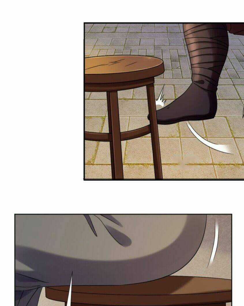 Cực Vũ Huyền Đế - Chapter 81 - Trang 8