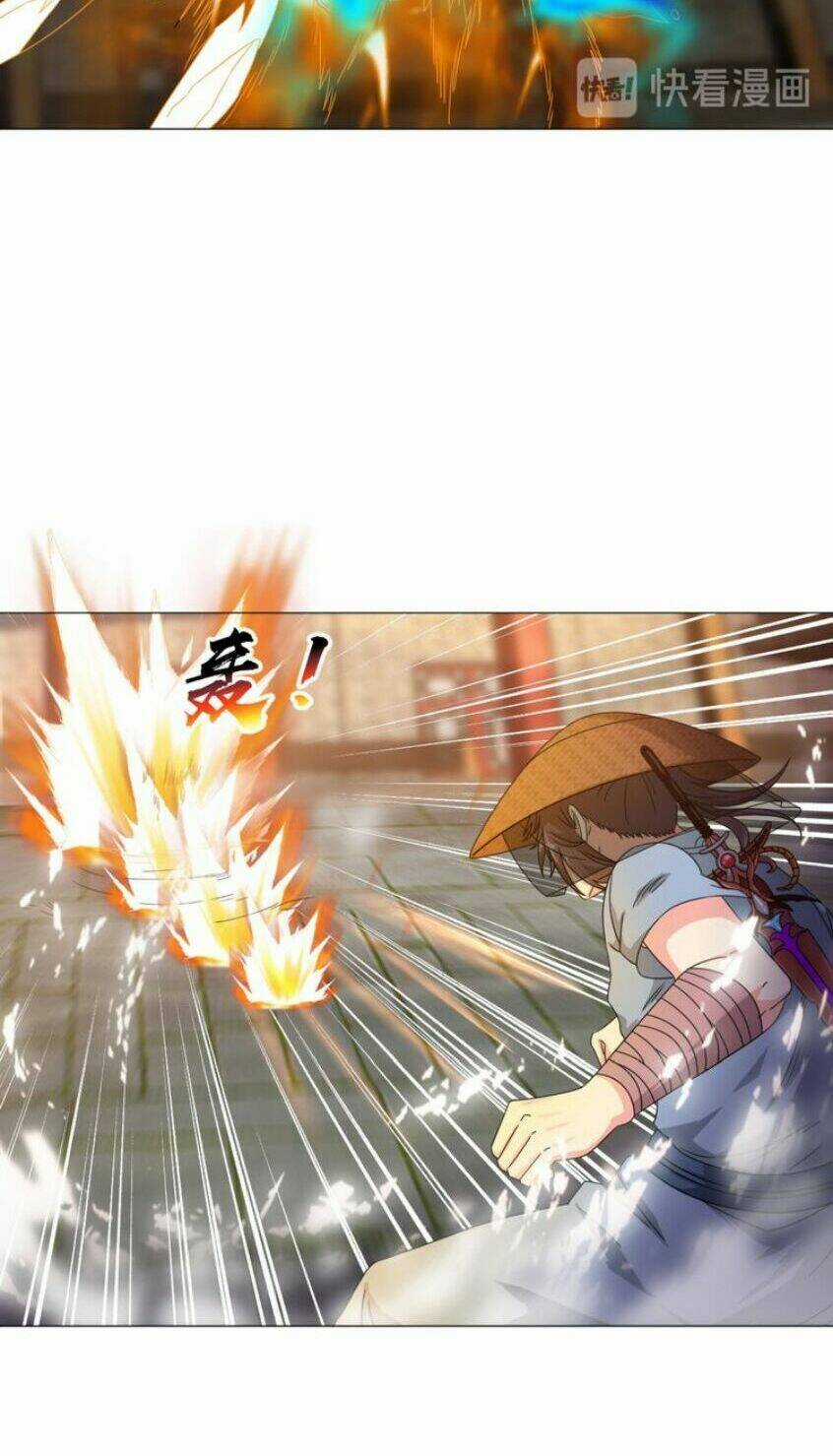 Cực Vũ Huyền Đế - Chapter 82 - Trang 13