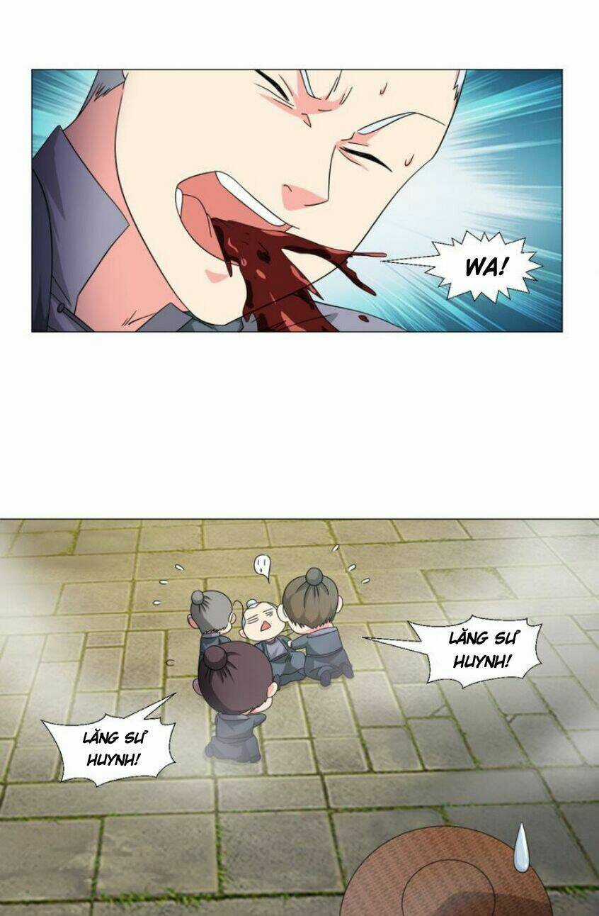 Cực Vũ Huyền Đế - Chapter 82 - Trang 14