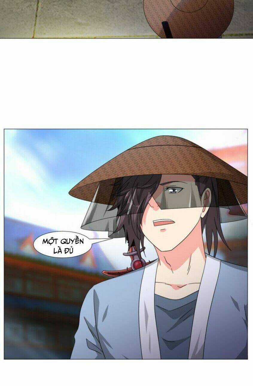 Cực Vũ Huyền Đế - Chapter 82 - Trang 15