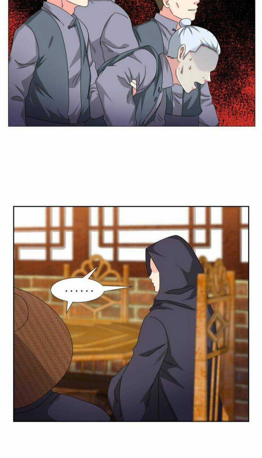 Cực Vũ Huyền Đế - Chapter 82 - Trang 17